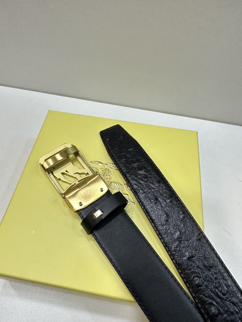 Burberry Belts